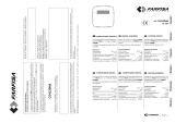 ACI Farfisa CD4130MA Manuale del proprietario