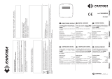 ACI Farfisa CD4130MAS Manuale del proprietario