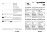 ACI Farfisa CD6130 Manuale del proprietario