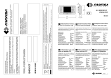 ACI Farfisa EH9161CW Manuale del proprietario