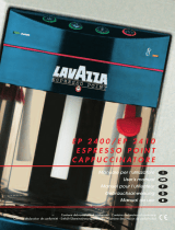Lavazza EP2410 Manuale utente