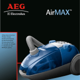 Aeg-Electrolux AAM6102 Manuale utente