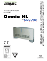 Amermec Omnia HL PC Scheda dati