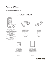 Veris E-Z Guida d'installazione