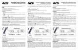 APC Essential SA 5 GR Promo specificazione