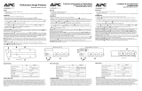 APC SurgeArrest Essential specificazione