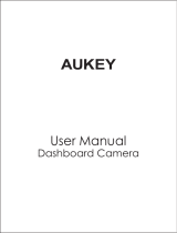 AUKEY DR02-USA Manuale utente