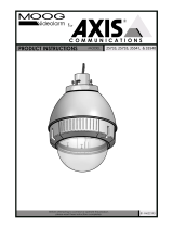 Axis 35541 Manuale utente