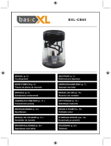 basicXL BXL-CB60 specificazione
