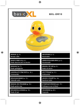 basicXL BXL-DR10 specificazione