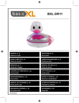 basicXL BXL-DR11 Manuale utente