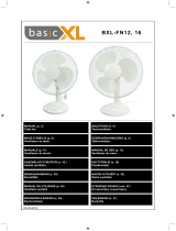 basicXL BXL-FN12 Manuale utente