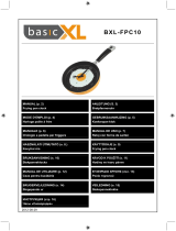 Basic XL BXL-FPC10Y Manuale utente