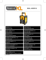 basicXL BXL-HDR10 specificazione