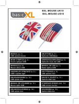 basicXL BXL-MOUSE-US10 specificazione