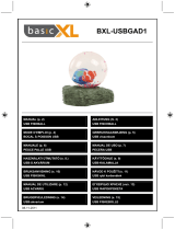 basicXL BXL-USBGAD1 specificazione