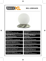 basicXL BXL-USBGAD9 specificazione