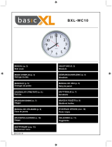 basicXL BXL-WC10 specificazione