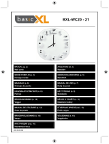 basicXL BXL-WC20 specificazione