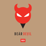 BearDevil RED Manuale utente
