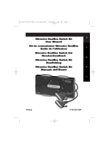 Belkin F1U127-KIT Manuale utente