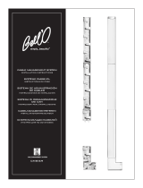 Bell'O CMS169W specificazione