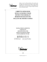 Bimar VSC10 specificazione