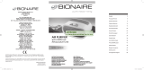 Bionaire BAP9240 -  2 Manuale del proprietario