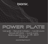 Bionik BNK-9016 Manuale utente
