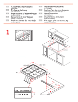 Bosch Gas Hob Manuale utente