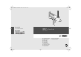 Bosch GBM 23-2 E Professional Manuale del proprietario