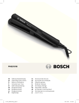Bosch PHS 2101 b Manuale utente