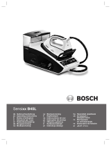 Bosch TDS4530/02 Manuale utente