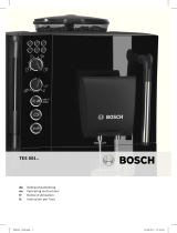 Bosch TES50159DE/06 Manuale del proprietario