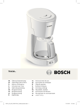 Bosch TKA3A034/02 Manuale del proprietario
