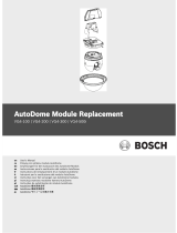 Bosch VG4-100 Manuale utente