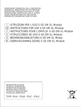 Brandt DHD778XM Manuale del proprietario