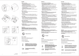 Braun BNC 007 Manuale utente