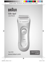 Braun LS 5360 Manuale del proprietario