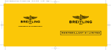 Breitling Montbrillant 01 Guida utente