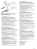 Brennenstuhl 1153540122 Manuale utente