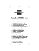 Brennenstuhl Premium-Protect-Line 45.000 A specificazione