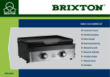 Brixton BQ-6385 Manuale utente