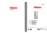 Tristar KA-5108 Manuale utente