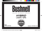 Bushnell 201951 Manuale utente