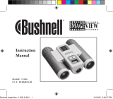 Bushnell 111026 Manuale utente