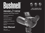 Bushnell IMAGEVIEW Manuale utente