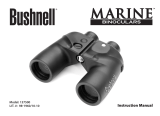 Bushnell 13-7500 Manuale utente