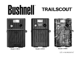 Bushnell 119905 Manuale utente