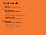 TRUlink 89008 Manuale utente